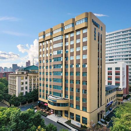 Fairfield By Marriott Shanghai Pudong Central Zewnętrze zdjęcie
