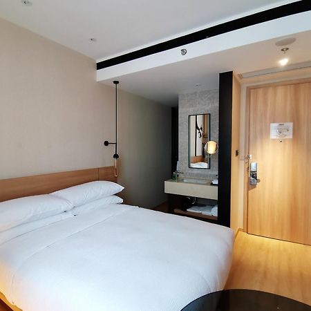 Fairfield By Marriott Shanghai Pudong Central Zewnętrze zdjęcie
